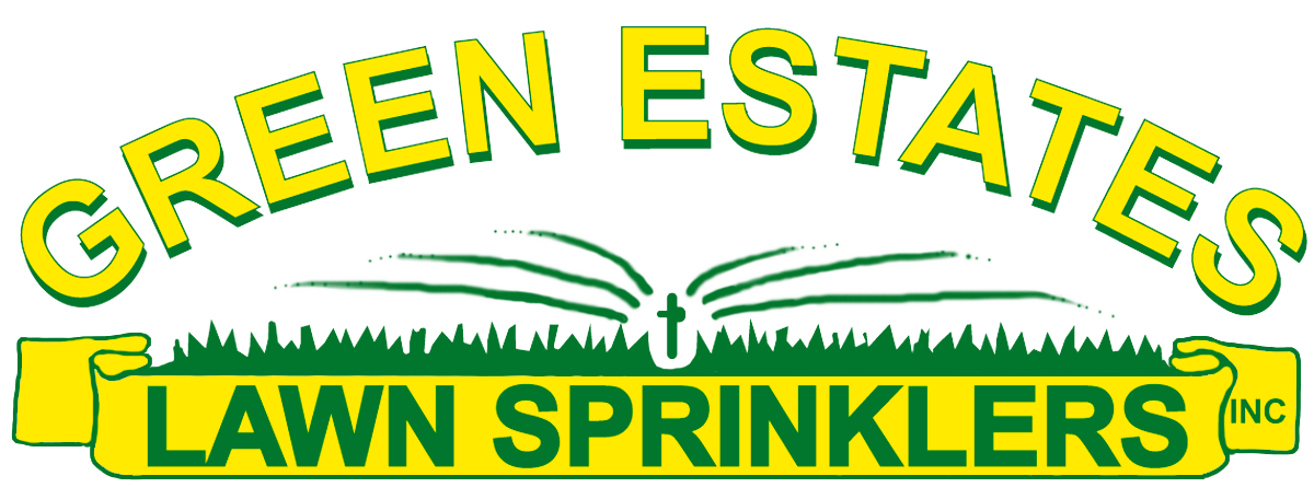 Green Estates Lawn Sprinklers